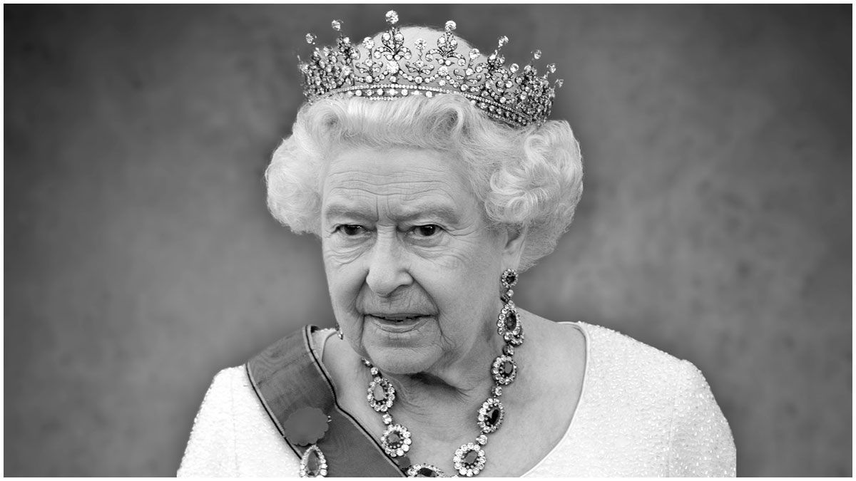 Die Queen ist mit 70 Jahren auf dem Thron die am längsten amtierende Monarchin.