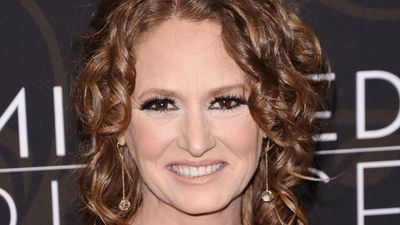 Profile image - Melissa Leo