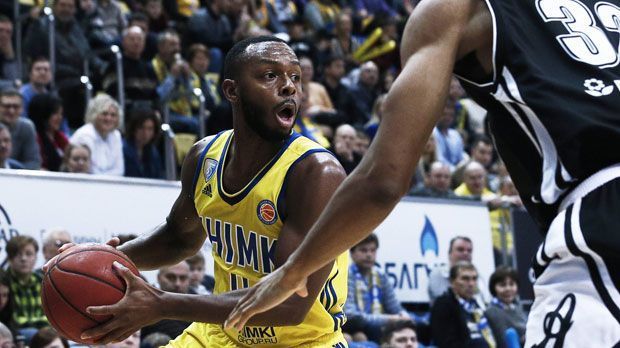 
                <strong>Jacob Pullen (Khimki)</strong><br>
                Jacob Pullen (Khimki): Pullen ist Khimkis zweitbester Werfer. Der Amerikaner erzielte durchschnittlich 11,22 Punkte pro Match.
              