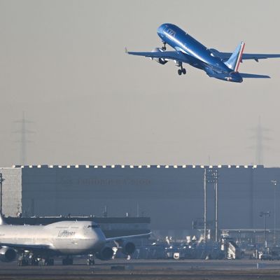 Ciao Bella: Lufthansa steigt bei Ita ein