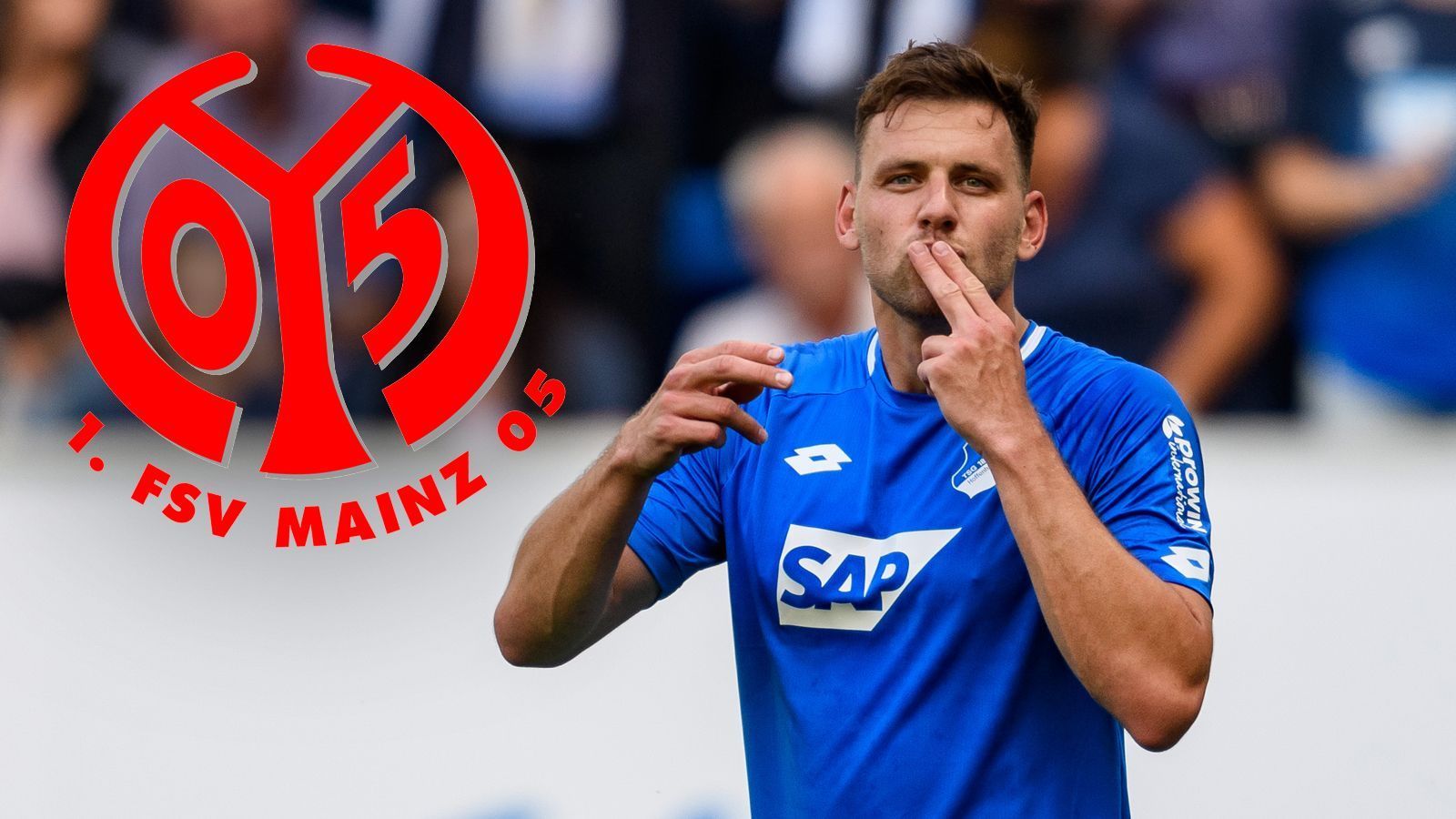 
                <strong>Adam Szalai (1. FSV Mainz 05)</strong><br>
                Die Rückkehr nach Mainz ist perfekt! Adam Szalai wechselt ablösefrei von Ligarivale 1899 Hoffenheim zu den Rheinhessen. In Mainz erhält der ungarische Mittelstürmer einen Vertrag bis 2021. Der 31-Jährige hatte bereits von 2010 bis 2013 für die Mainzer gespielt und war damals Teil der berühmten Mainzer "Bruchweg Boys" mit Andre Schürrle und Lewis Holtby. 
              