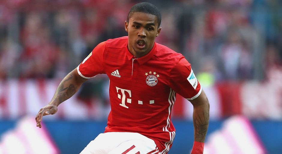 
                <strong>Douglas Costa</strong><br>
                Kommt nach 85 Minuten für Ribery und fällt nicht mehr groß auf. ran-Note: ohne Benotung
              