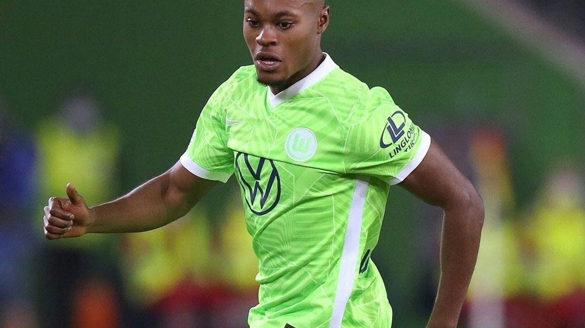 Ridle Baku erhält viel Lob von Mainz-Trainer Svensson