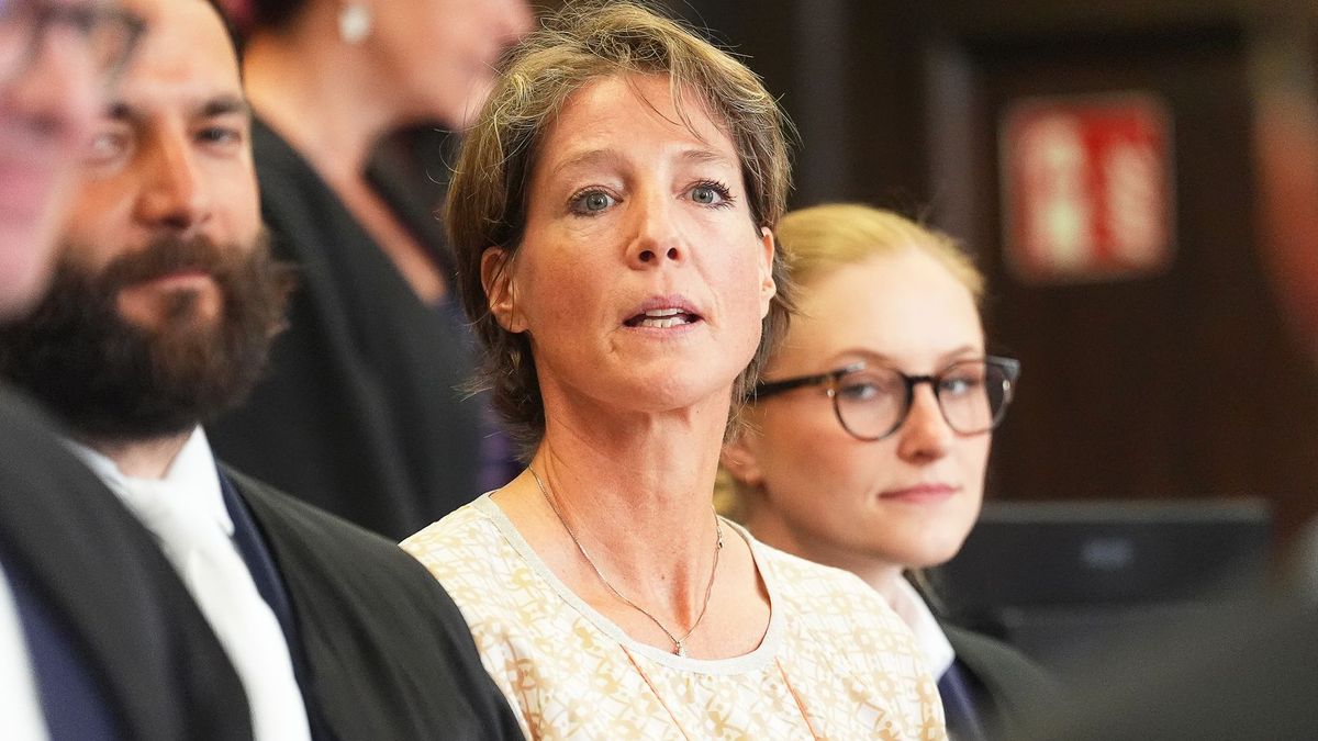 Fortsetzung Prozess wegen mutmaßlicher Kindesentführung