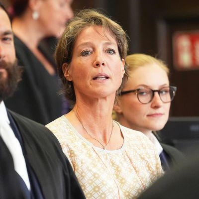 Fortsetzung Prozess wegen mutmaßlicher Kindesentführung