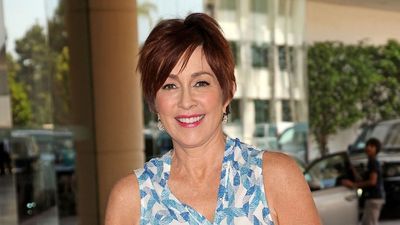 Profile image - Patricia Heaton