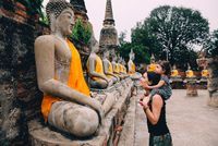 So klappt's: Buddhas Weisheiten für ein glückliches Leben