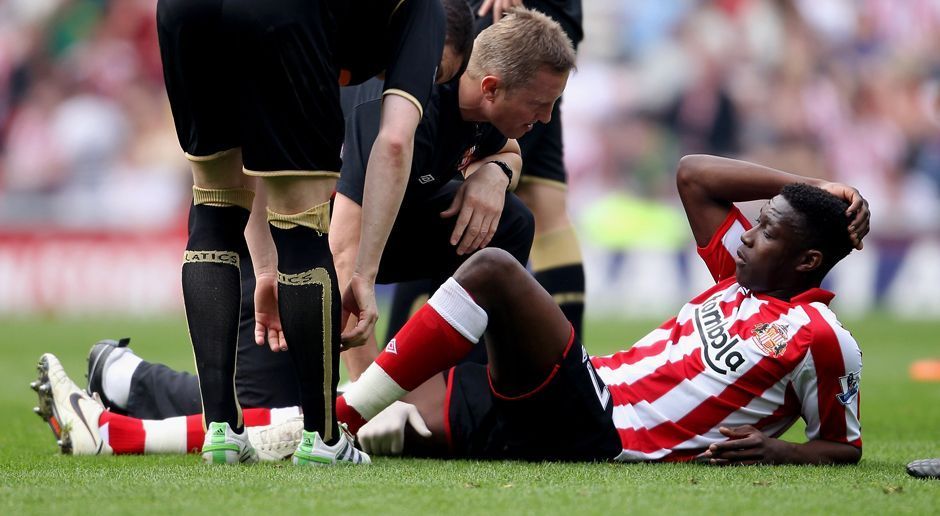 
                <strong>Platz 7: AFC Sunderland</strong><br>
                Gehaltskosten für verletzte Spieler: 13,1 Millionen EuroVerletzungen: 58Längster Ausfall: Paddy McNair (26 Spieltage, Kreuzbandriss)
              