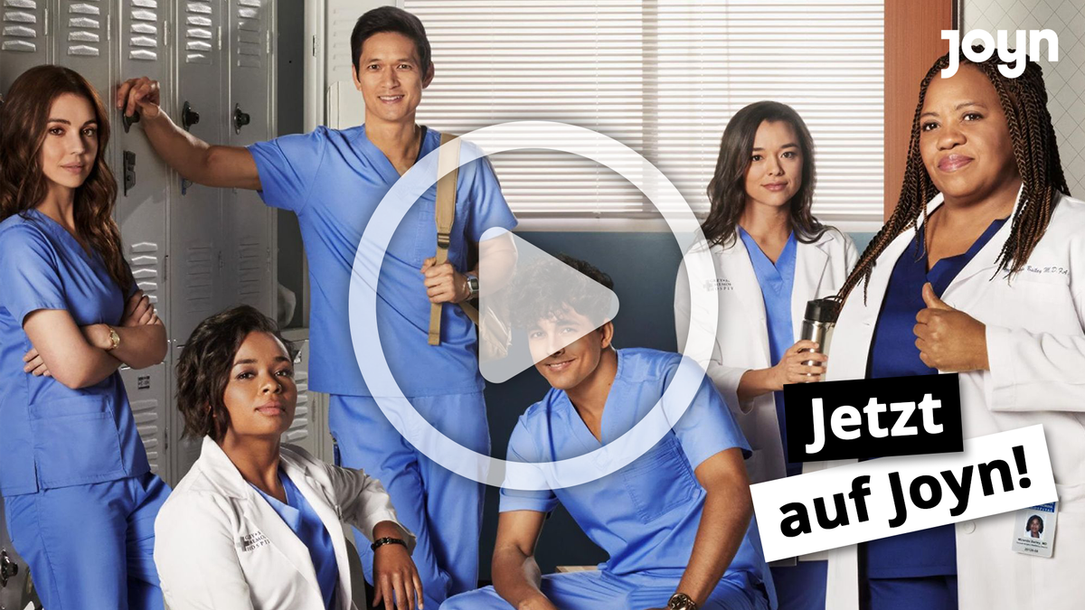 Staffel 20 war nicht das Ende! So geht es mit "Grey's Anatomy" weiter.