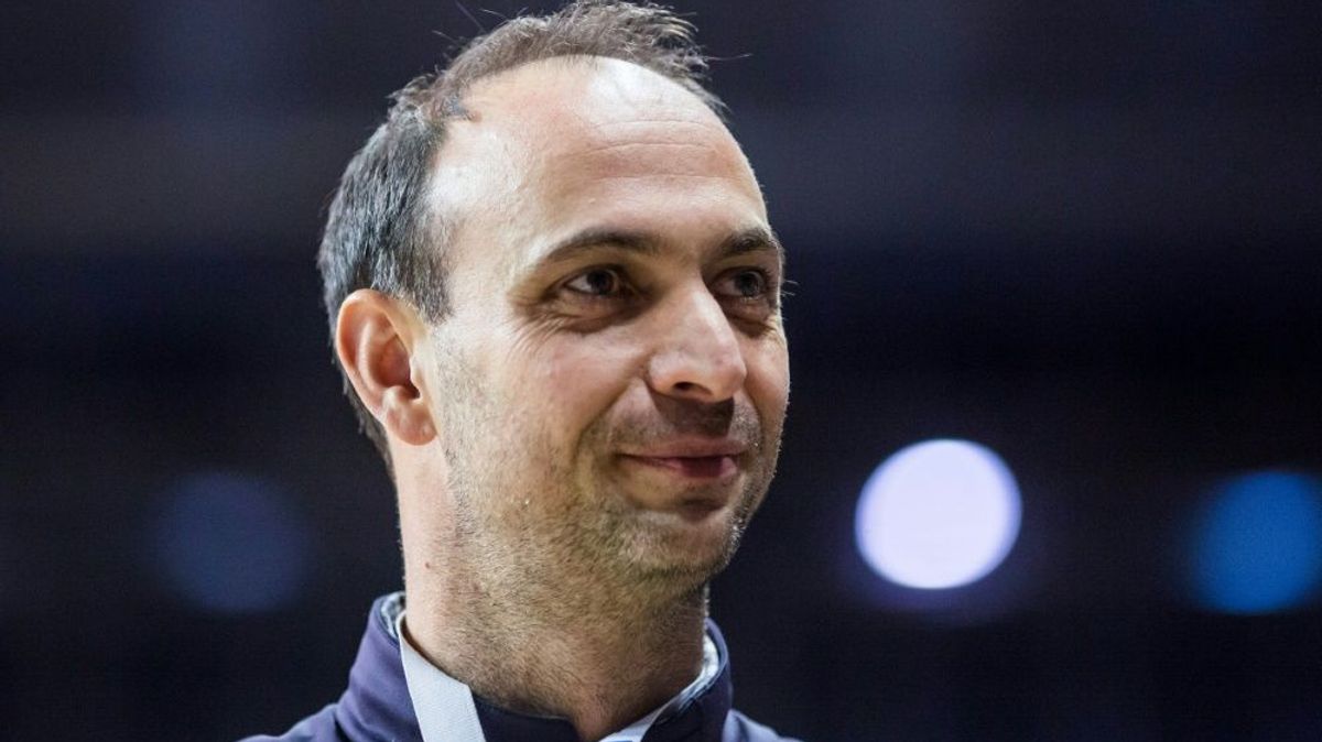 Freut sich auf viele Besucher: DHB-Vize Bob Hanning