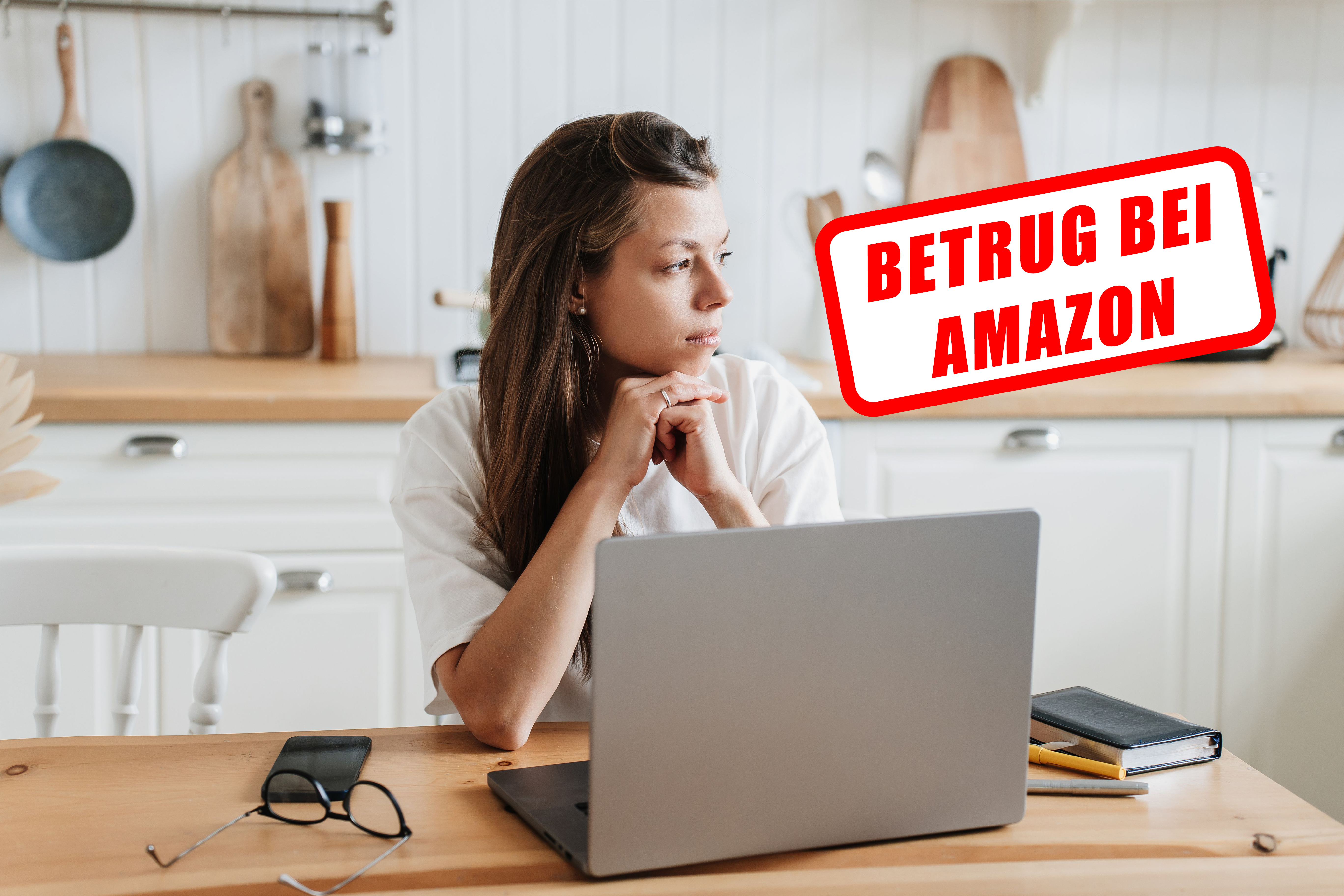 Vorsicht, Vor Dieser Fiesen Betrugsmasche Auf Amazon!