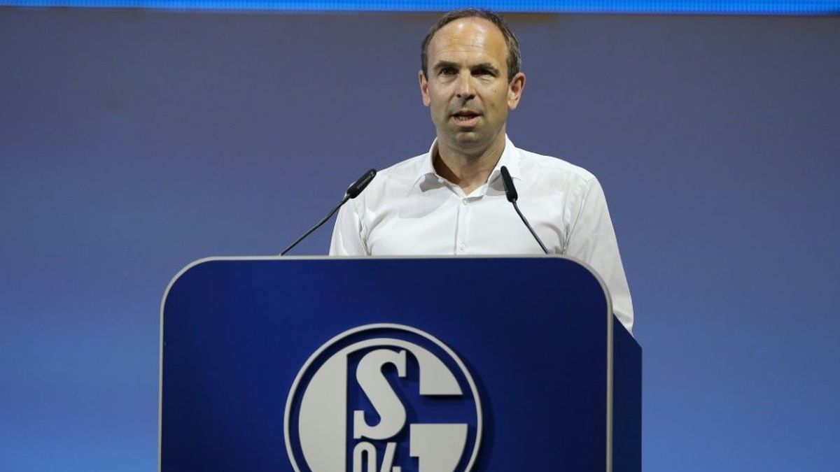 Schalke geht Kooperation mit Onefootball ein