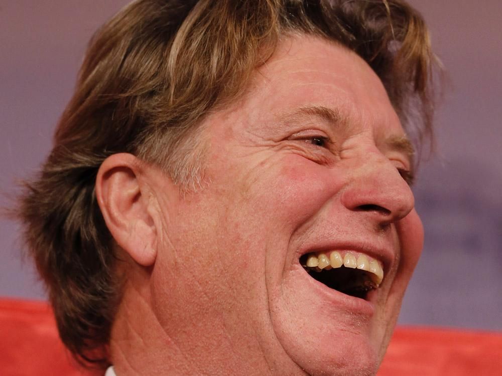 Happy Birthday! Toni Schumacher wird 60