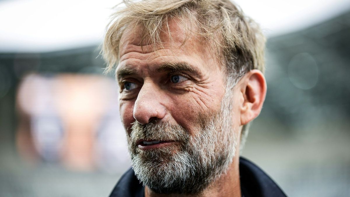 Für RB im Einsatz: Klopp hat keine Zeit für &quot;Klassiker&quot;