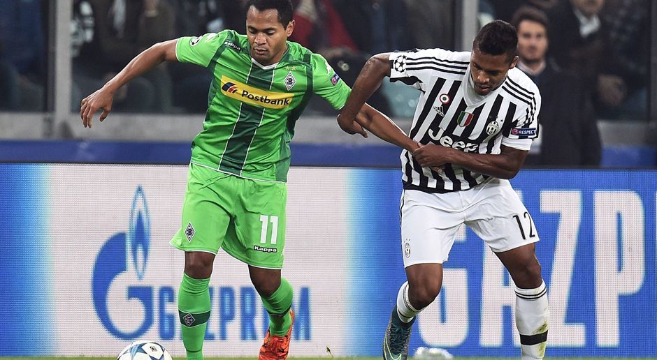 
                <strong>Raffael</strong><br>
                Raffael: In der Anfangsphase gibt der Brasilianer gleich einen Warnschuss ab, verzieht aber in aussichtsreicher Position. Zeigt auch Qualitäten im Spiel gegen den Ball – wer hätte das gedacht? Für ihn ist nach 74 Minuten Schluss. ran-Note: 4
              