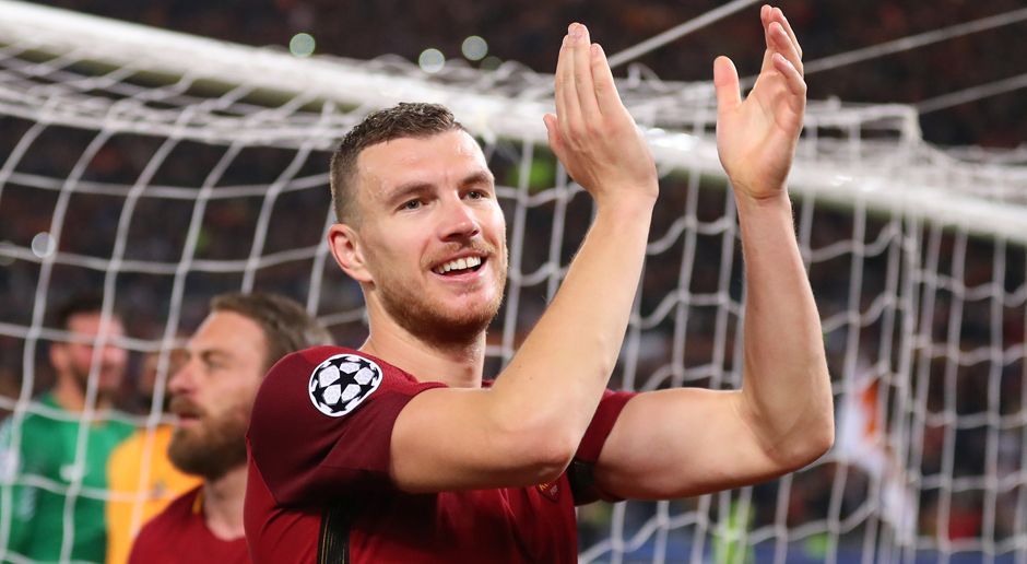 
                <strong>Edin Dzeko (Sturm)</strong><br>
                Der bosnische Torjäger erlebt wohl einer der besten Saisons seiner Karriere - und das mit bereits 32 Jahren. In 30 Partien der Serie A erzielte der ehemalige Wolfsburger bereits 14 Treffer, in zehn Spielen in der Champions League immerhin sechs. Das bislang wichtigste Tor war sicherlich das 1:0-Führungstor gegen Barca, womit er die Wende einleitete. Ob er auch im Halbfinale weiterhin so treffsicher ist?
              