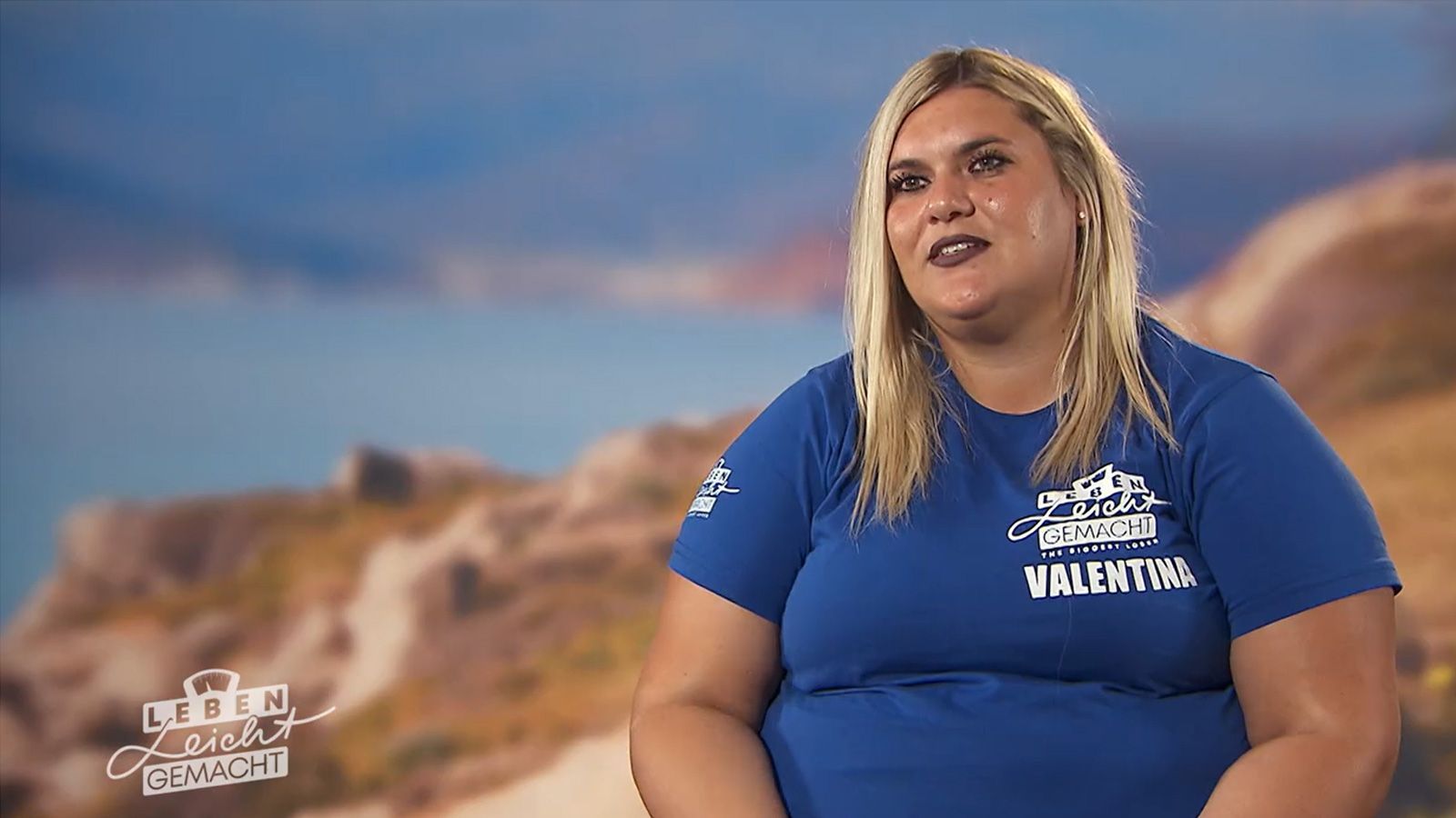 &amp;quot;Leben leicht gemacht - The Biggest Loser&amp;quot; 2023: Diese Kandidatin ...