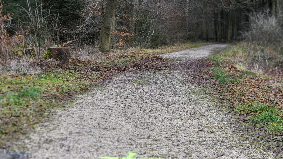 &nbsp;15-Jährige stirbt ach dem Würgeangriff in Waldstück. Jetzt ermittelt die Polizei&nbsp;in Ulm gegen den gleichaltrigen Tatverdächtigen wegen Totschlags.