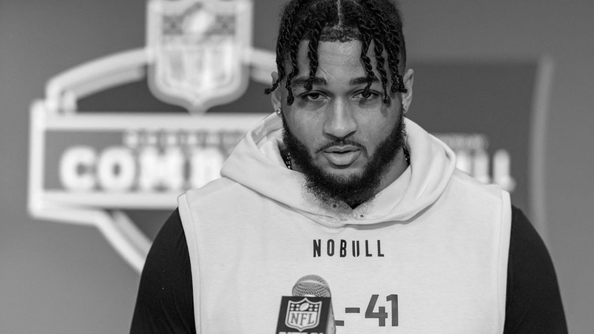 Marshawn Kneeland spielte seit 2024 für die Cowboys