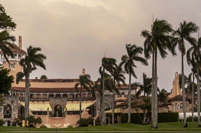 Trump-Villa Florida