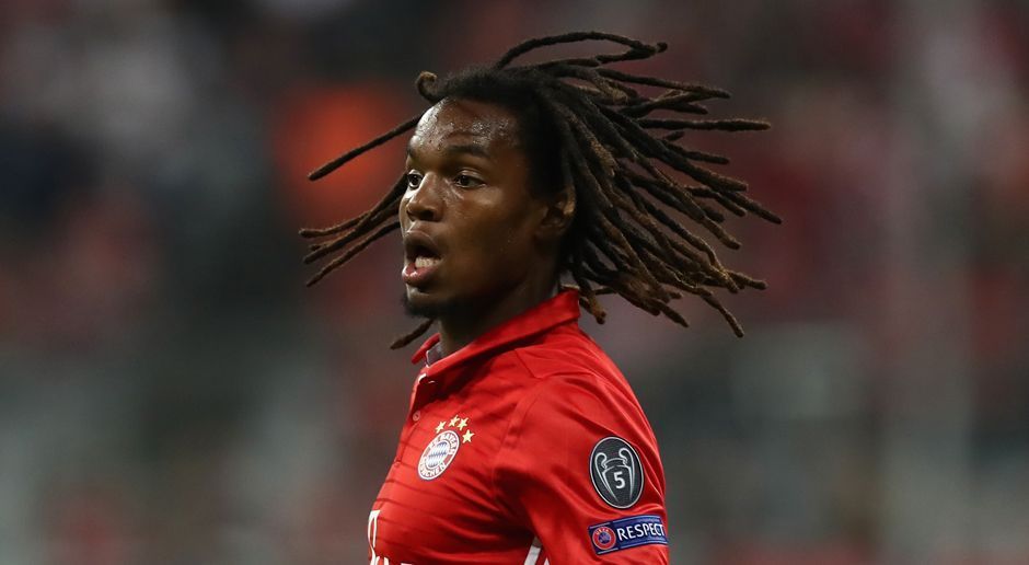 
                <strong>Mittelfeld: Renato Sanches (Benfica Lissabon und FC Bayern München)</strong><br>
                Mittelfeld: Renato Sanches (Benfica Lissabon und FC Bayern München). Achtel- und Viertelfinale in der vergangenen Saison mit Benfica Lissabon plus einige (Kurz-)Einsätze für den FC Bayern München in der laufenden: Renato Sanches brachte es in diesem Kalenderjahr auf neun Champions-League-Spiele.
              