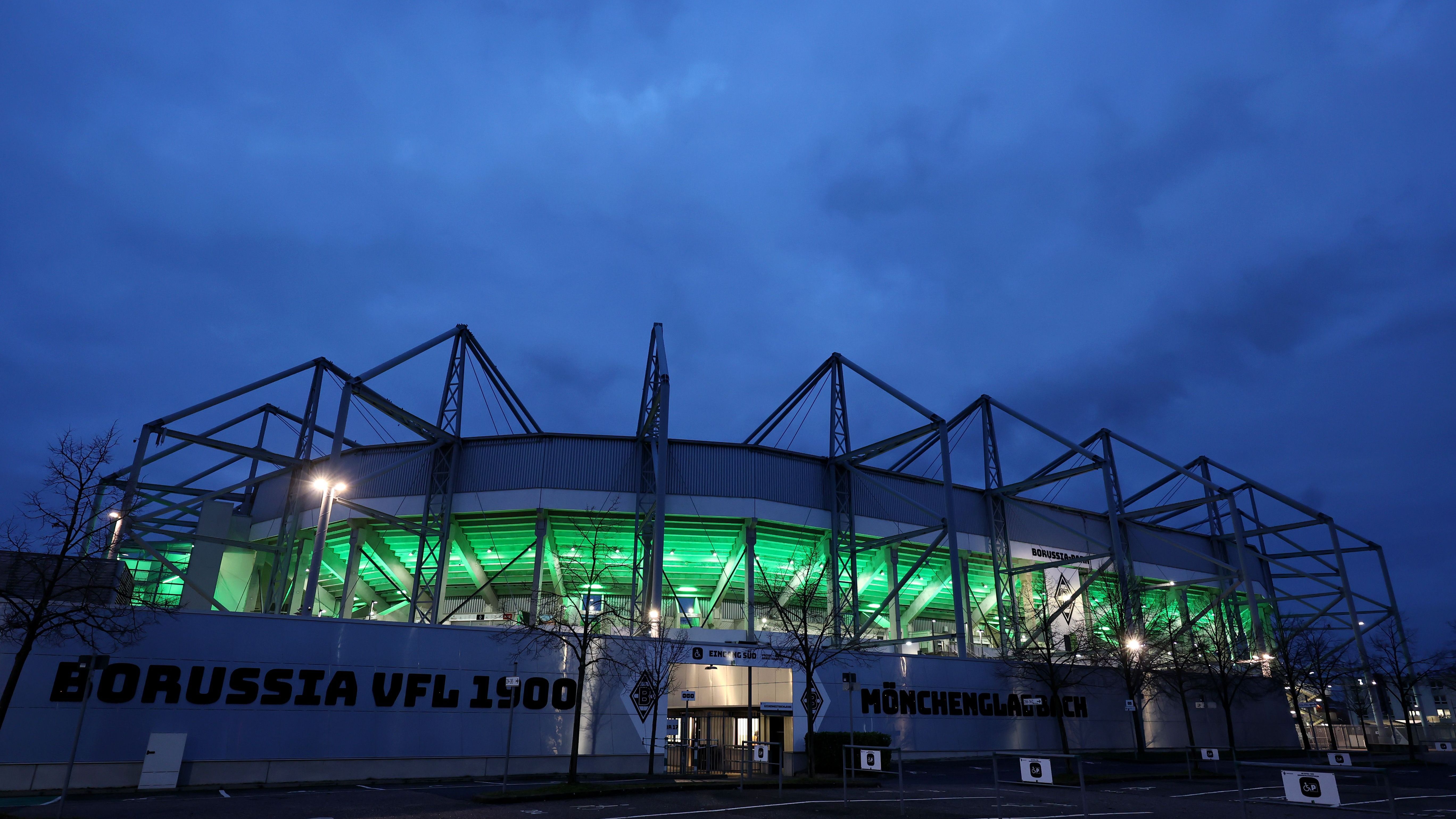 <strong>24. Platz: Borussia-Park (Ø 52.016 Zuschauer)<br></strong>Stadt: Mönchengladbach (Deutschland)<br>Klub: Borussia Mönchengladbach