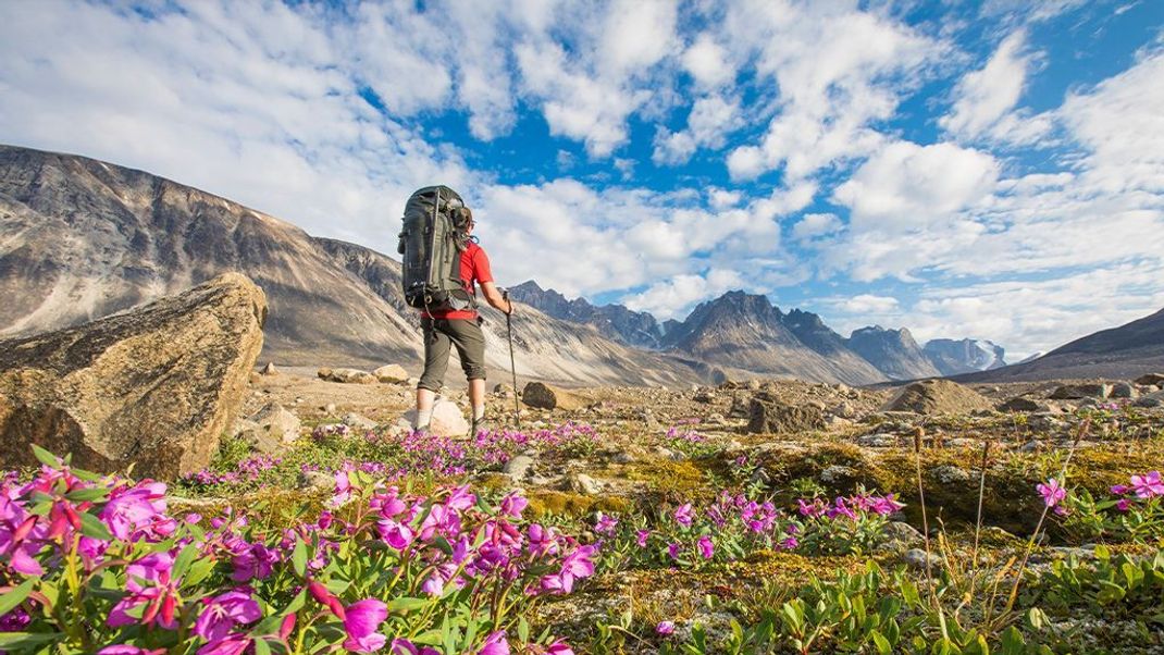 Beim Backpacken solltest du auf alles vorbereitet sein: diese Reise-Gadgets helfen!