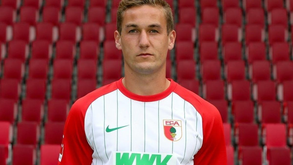 Günther-Schmidt verbringt ein weiteres Jahr in Jena
