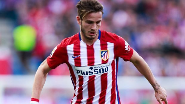 
                <strong>Saul Niguez (Atletico Madrid)</strong><br>
                Saul Niguez (Atletico Madrid): Im Gegensatz zu Koke geht Saul in Reals Drangphase einfach unter. Auch als Atletico stärker wird, bleibt er, bis auf wenige Szene, unauffällig. ran-Note: 4
              