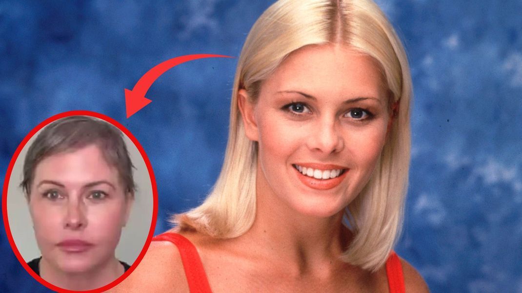 "Baywatch"-Star Nicole Eggert durchlief eine Krebsbehandlung und sprach zum ersten Mal offen darüber.