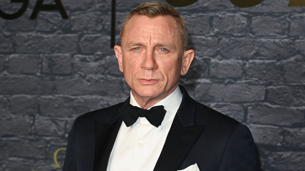Daniel Craig - Figure 1