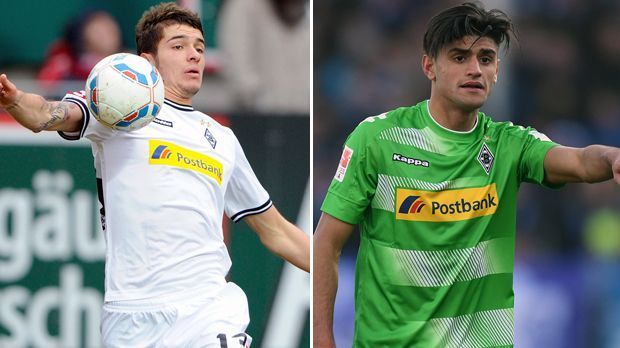 
                <strong>Defensives Mittelfeld - Roman Neustädter vs. Mahmoud Dahoud</strong><br>
                Defensives Mittelfeld - Roman Neustädter vs. Mahmoud Dahoud: Der russische Nationalspieler und Fenerbahce-Profi Neustädter war einer der Lieblingsschüler von Lucien Favre. Er formte den Ex-Mainzer zu einem sehr stabilen Abräumer. Deshalb eröffnete sich für Neustädter 2012 die Chance, zu Schalke zu wechseln. Sein Nachfolger wechselt 2017 in den Pott - zum BVB. Und Dahoud hat deutlich mehr zu bieten als Neustädter, vor allem im Offensivbereich ist das Gladbacher Eigengewächs Neustädter klar voraus. Deshalb geht der Punkt an Dahoud. Stand: 2:5
              