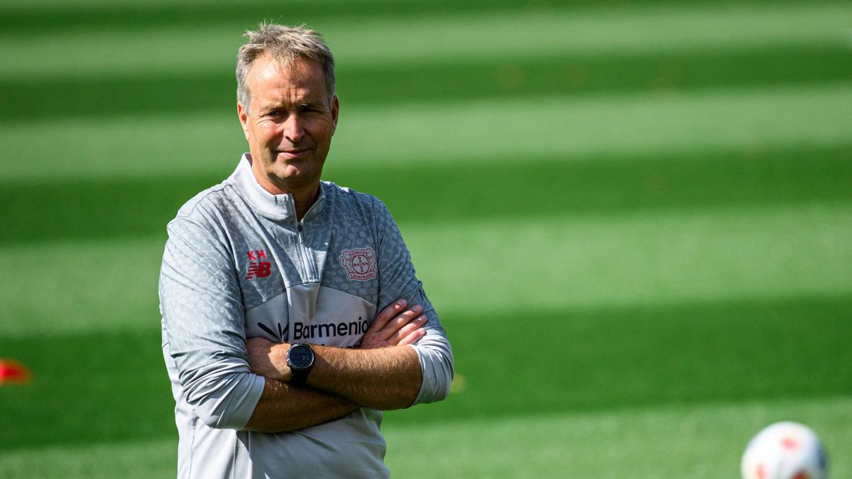 Kasper Hjulmand kennt Eriksen bestens