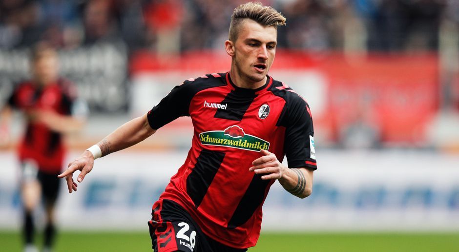 
                <strong>Maximilian Philipp</strong><br>
                Neuer Verein: Borussia DortmundAlter Verein: SC FreiburgAblösesumme: 20 Millionen Euro
              