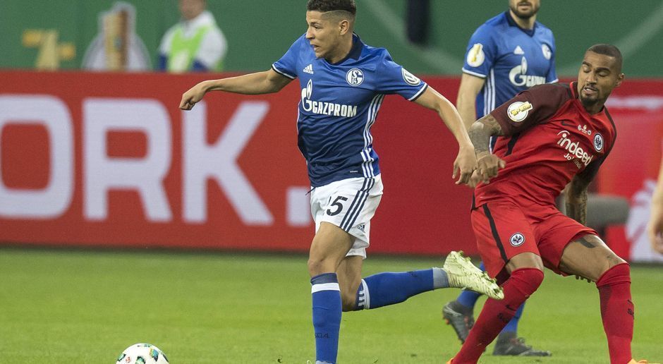 
                <strong>Amine Harit (FC Schalke 04)</strong><br>
                Anfang des Spiels deutet er mit einem tollen Dribbling seine Qualitäten an. Im weiteren Spielverlauf ist davon aber wenig zu sehen. Er bringt zwar viele Pässe an den Mann, hat aber keine Ideen, um echte Chancen zu kreieren. Drei Minuten vor Spielende wird er ausgewechselt. ran-Note: 5
              