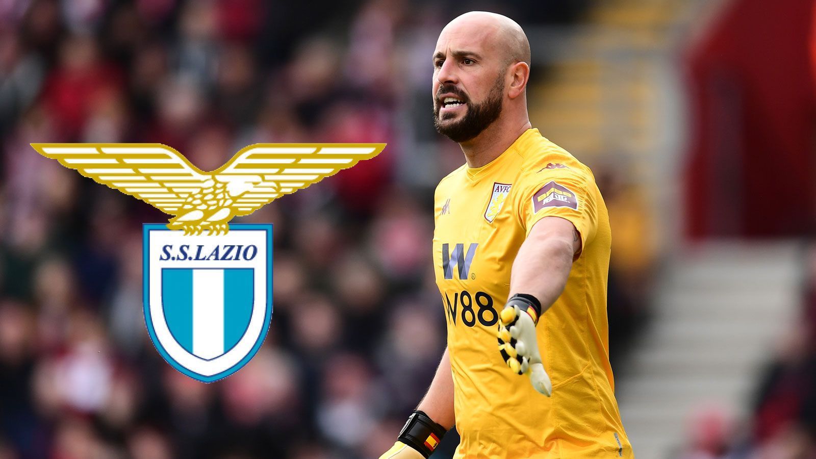 
                <strong>Pepe Reina (Lazio Rom)</strong><br>
                Vor einigen Tagen schien es noch so, als würde es Torhüter Pepe Reina zurück in seine spanische Heimat zum FC Valencia ziehen, doch nun bleibt er doch in Italien. Der 37-Jährige, der in der Saison 2014/15 beim FC Bayern München unter Vertrag stand, wechselt ablösefrei vom AC Mailand zu Lazio Rom. In der Winterpause wurde Reina noch an den Premier-League-Klub Aston Villa verliehen. Während Reina in Mailand nicht an Stammkeeper Gianluigi Donnarumma vorbei kam, soll er sich bei Lazio nun einen Zweikampf mit Thomas Strakosha (25) um die Nummer eins im Kasten der Römer liefern.
              