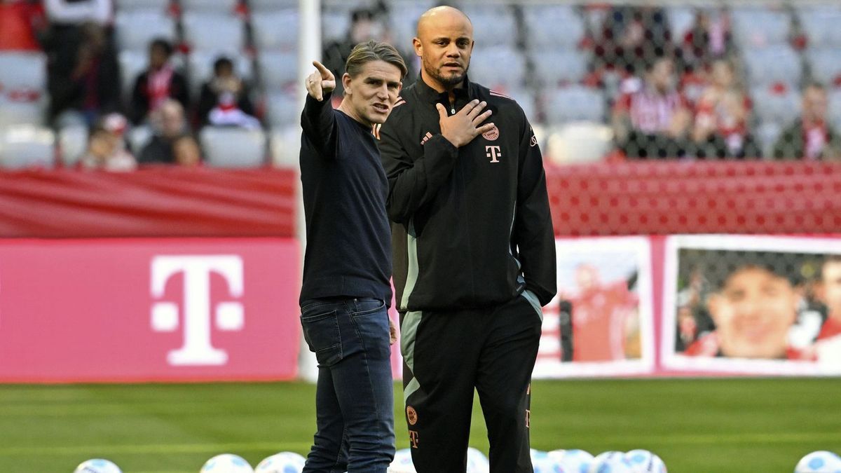 Kompany Freund