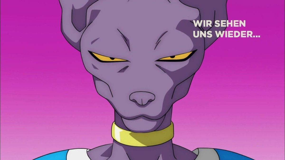 Dragon Ball Super kehrt zurück_News