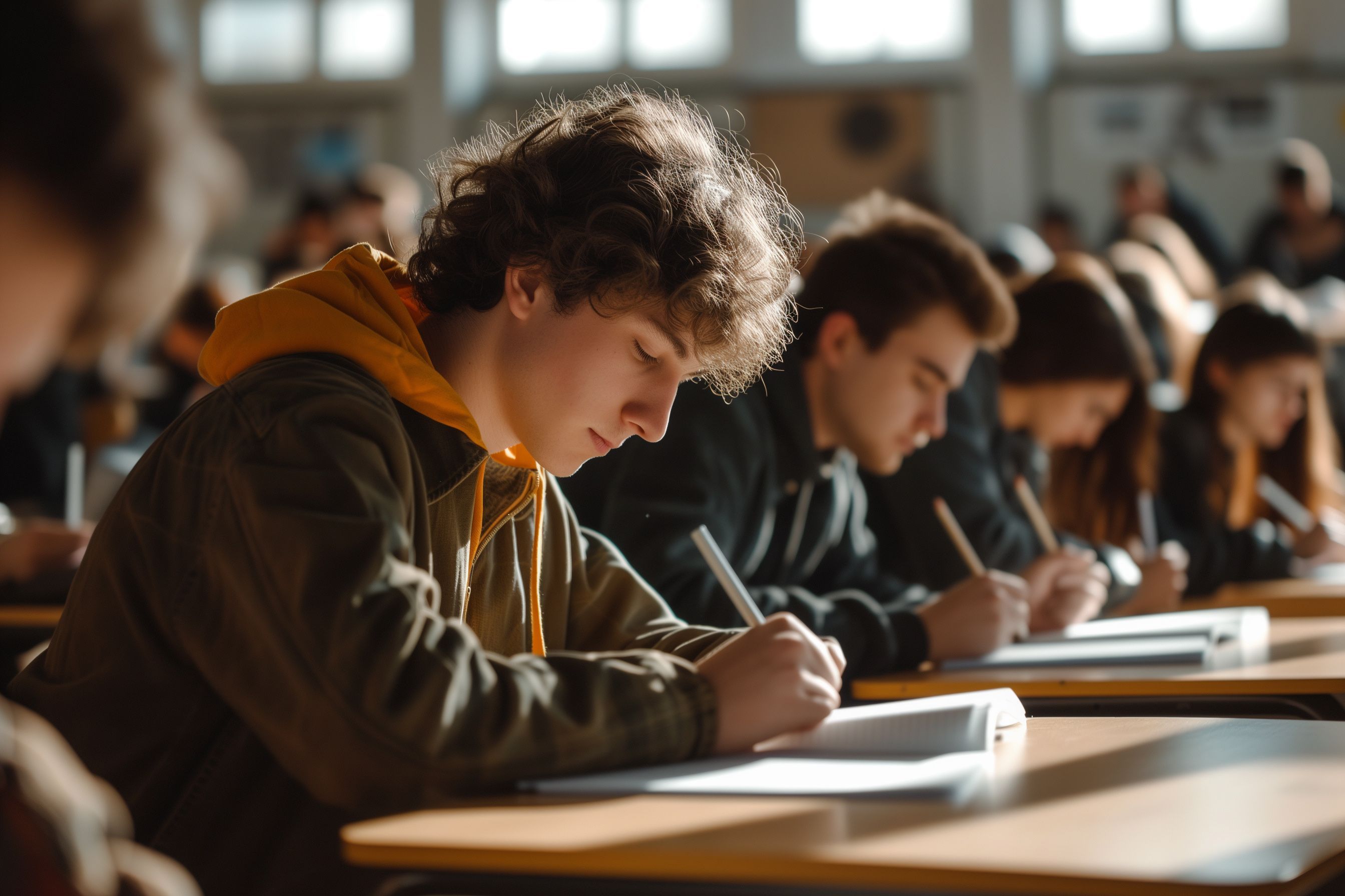 Genderverbot Bei Abiturprüfungen: So Wehren Sich Schüler:innen Dagegen