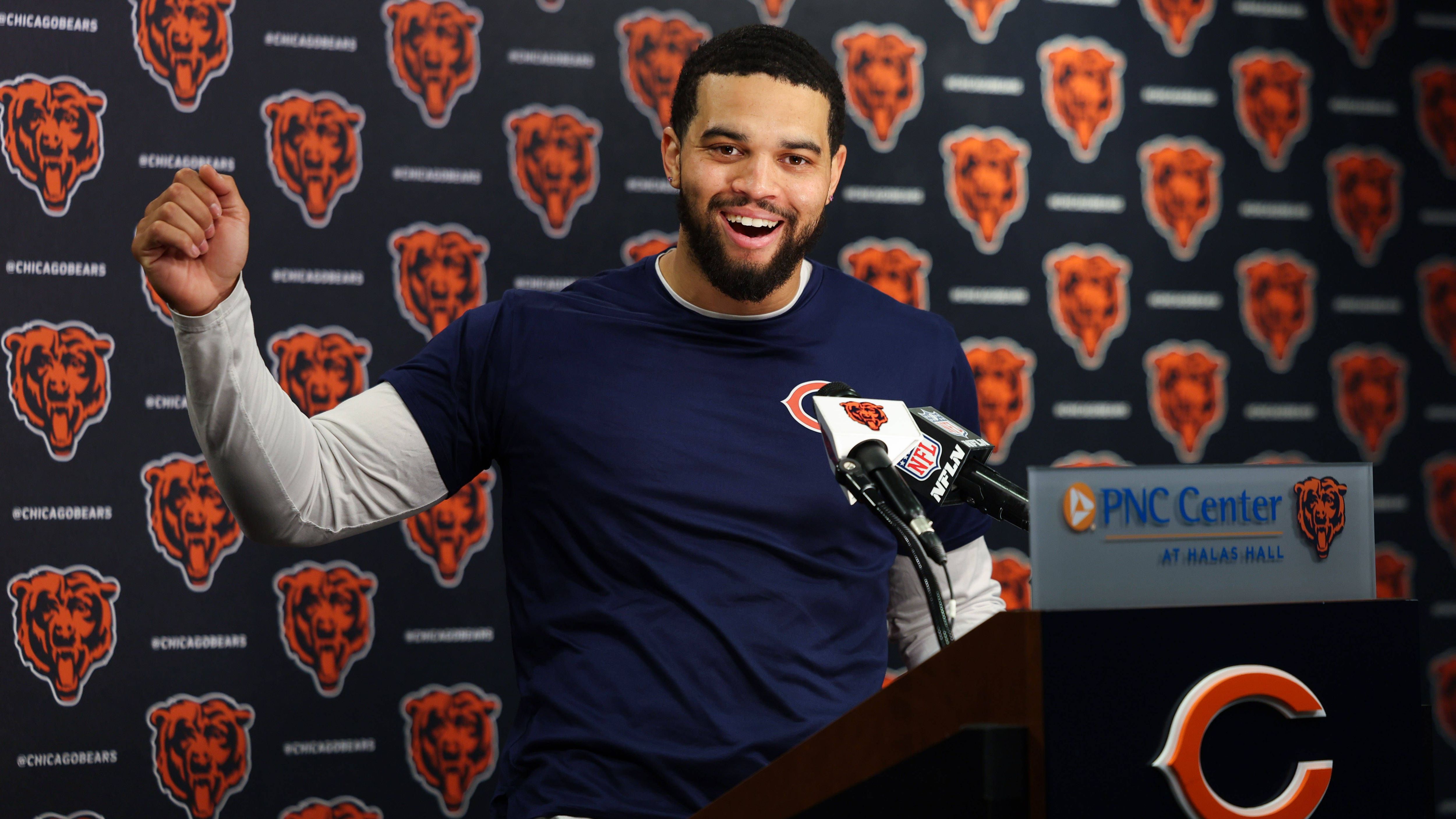 <strong>Rang 5: Chicago Bears</strong><br>Anzahl an Pleiten: 646