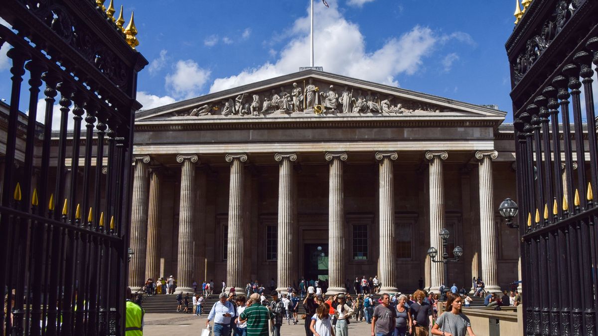 British Museum