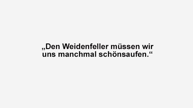 
                <strong>Kloppos beste Sprüche</strong><br>
                Jürgen Klopp über Roman Weidenfeller Part II.
              