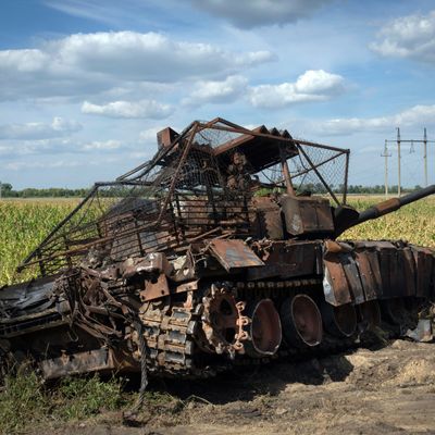 Die nordkoreanischen Soldaten im Einsatz für Russlands Angriffskrieg gegen die Ukraine sollen schwere Verluste durch Drohnen erleiden.