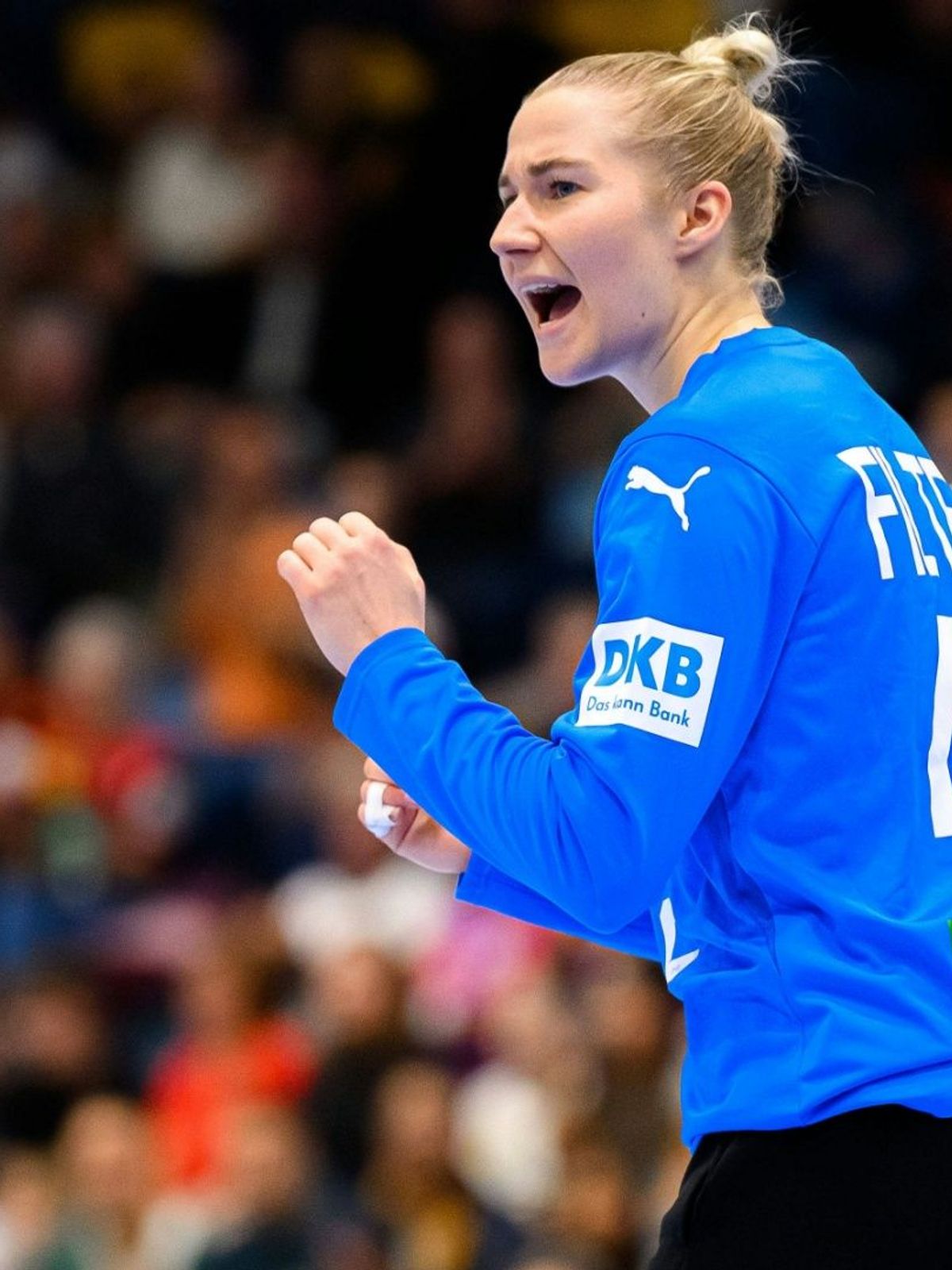 &quot;Wir haben mehr Aufmerksamkeit verdient&quot;: Filter