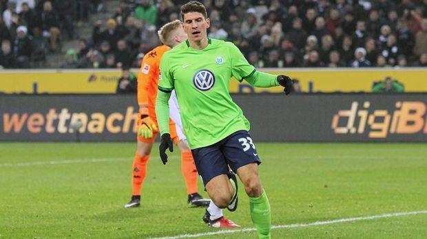 
                <strong>Borussia Mönchengladbach</strong><br>
                Mario Gomez gegen Borussia MönchengladbachSpiele: 13Tore: 5
              