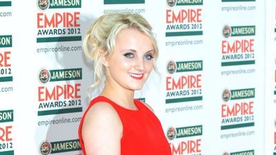 Profile image - Evanna Lynch