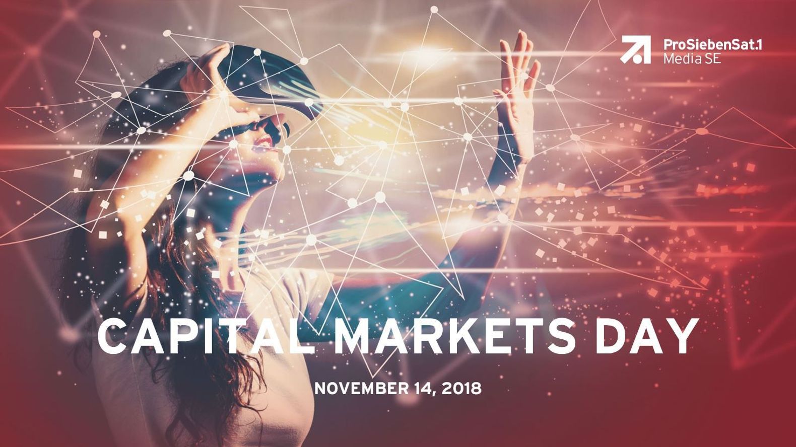 Capital Markets Day 2018