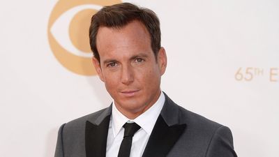 Profile image - Will Arnett