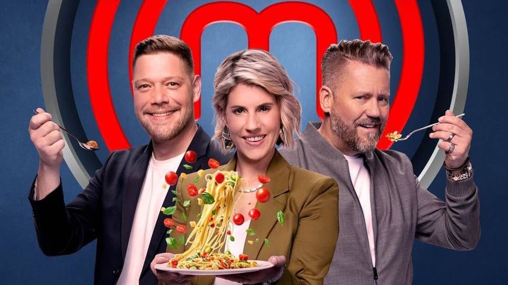 Heute  startet "MasterChef Germany" 2025 auf Sport1 - und hier im Live-Stream!