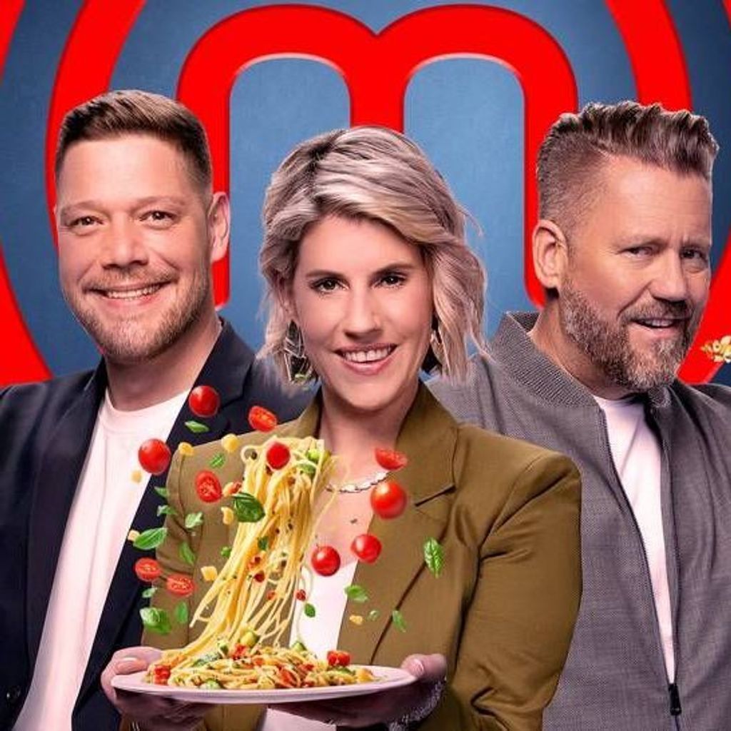 "MasterChef Germany" 2025: Diese Jury sucht Deutschlands größtes Koch-Talent - hier im Stream